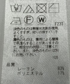 ONWARD Reuse Park 【23区】ニット春夏