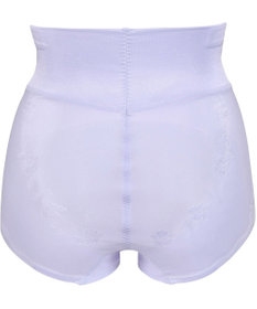 Wing ガードル 【ハミデンヌ】 ウエストのハミ肉すっきりカバー ショート丈 KQ2585 ウイング／ワコール