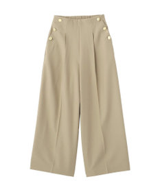 YECCA VECCA マリンパンツ