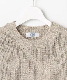 J.PRESS LADIES STARFALL ラメ ニット