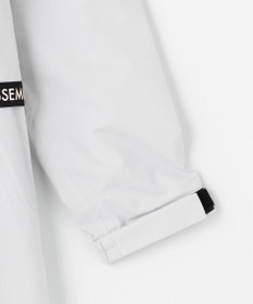 23区GOLF 【WOMEN】【撥水/耐水/防水】レイン ワンピース