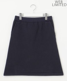 23区GOLF 【WOMEN/EC限定】ニット スカート