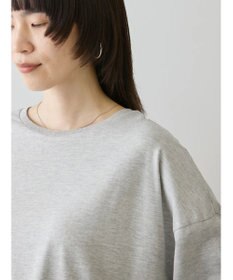 AMERICAN HOLIC サイドスリットカットワンピース2