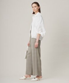 ICB シアーメモリー ブルゾン