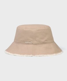 Paul Smith フェイクボア バケットハット