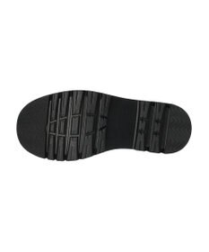 Green Parks ・ＬＥＮＡ　ストレッチ厚底ショートブーツ