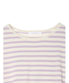 Green Parks 洗える　ニットＴシャツ