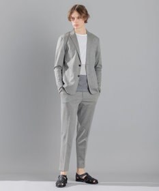 JOSEPH HOMME ハイゲージモックロディ　カットソージャケット