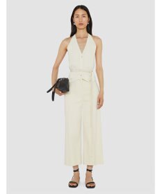 JOSEPH ライトギャバジンストレッチ　トラウザーズ