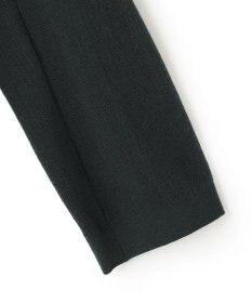 23区 【CLASSY.1月号掲載】ウールブレンド カーディガン