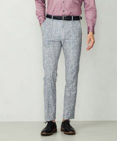 JOSEPH ABBOUD 【驚きの多機能性！】ライトウェーブ パンツ