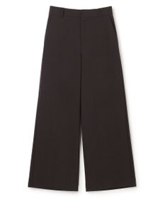 UNFILO マイビューティ ストレートパンツ