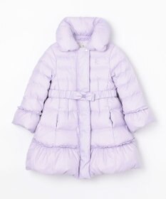 組曲 KIDS 【110-140cm】ロングダウンコート