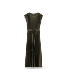 JOSEPH ニットウィーブプリッセドレス VOLTA