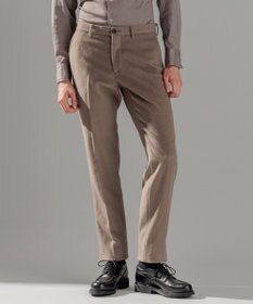 JOSEPH HOMME グロッシーウール / CITY