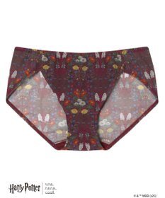 une nana cool 【ハリー・ポッターコラボ】 Harry Potter * une nana cool 364 シンプル ショーツ
