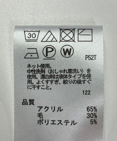 ONWARD Reuse Park 【any FAM】ニット秋冬