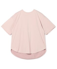 Chacott HandsomeCotton チュールTシャツ