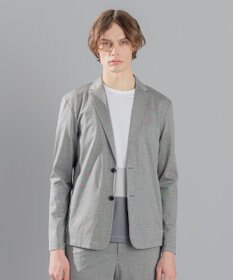 JOSEPH HOMME ハイゲージモックロディ　カットソージャケット