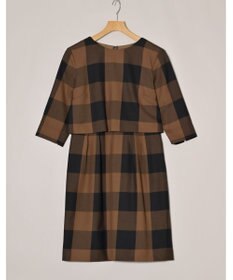 ONWARD Reuse Park 【23区】ワンピース秋冬