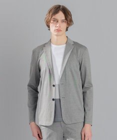 JOSEPH HOMME ハイゲージモックロディ　カットソージャケット