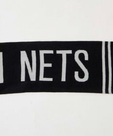 WEGO 【ユニセックス着用ITEM】別注NBA　マフラータオル