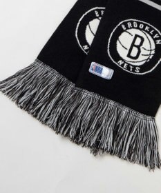 WEGO 【ユニセックス着用ITEM】別注NBA　マフラータオル