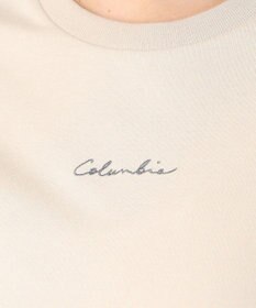 Columbia Columbia/ ポーラーパイオニアIIショートスリーブTシャツ /コロンビア