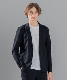 JOSEPH HOMME ハイゲージモックロディ　カットソージャケット