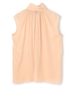 BEIGE， OLGA / ボウタイブラウス