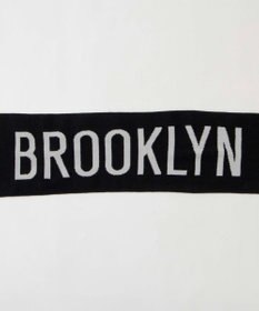 WEGO 【ユニセックス着用ITEM】別注NBA　マフラータオル