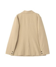 CRAFT STANDARD BOUTIQUE ストライプダブルジャケット