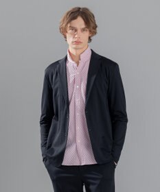 JOSEPH HOMME ハイゲージモックロディ　カットソージャケット