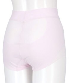 WACOAL ガードル ショート丈 高くヒップアップ 下腹部もすっきり ラクな着用感 レディース メッシュタイプ GRC326 /ワコール