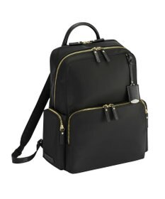 ACE BAGS & LUGGAGE Jewelna Rose フレイヤ・リュック エアリィ ワイド A4/13.3インチPC収納 16264 ジュエルナローズ