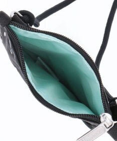 LeSportsac CROSSBODY PHONE BAG/プティドット
