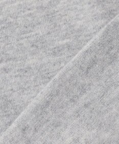 自由区 【洗える】ソフトウールハイゲージハイネック ニット