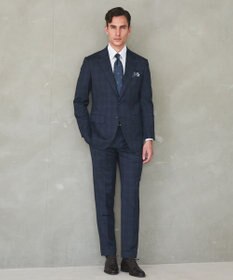 GOTAIRIKU GOTAIRIKU別注【MANTERO/マンテロ】ネクタイ_ウェイブ