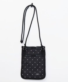 LeSportsac CROSSBODY PHONE BAG/プティドット