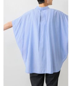 AMERICAN HOLIC サラックールフレンチスリーブシャツ