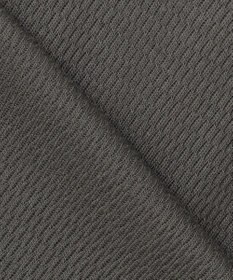 J.PRESS MEN 【WEB・一部店舗限定】ヴァーティカルケーブルTシャツ