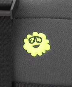 PW CIRCULUS 【UNISEX】PWロゴカートポーチ ゴルフ