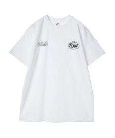 Green Parks ■　ＦＲＵＩＴ　ＯＦ　ＴＨＥ　ＬＯＯＭ　２ロゴｐｔＴＥＥ