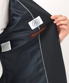 J.PRESS LADIES S 【スーツ】BAHARIYE ノーカラー ジャケット