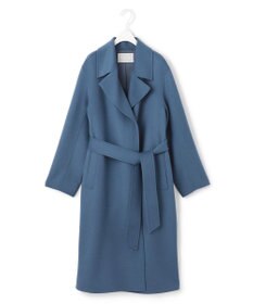 ICB WoolRever  ロングコート