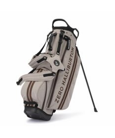 ZERO HALLIBURTON 【雑誌掲載】ZHG-CB1 シャンブレー コーデュラ スタンドバッグ 82902