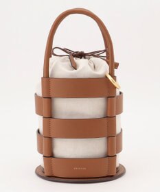 GRACE CONTINENTAL ORSETTO オルタネイトバッグ