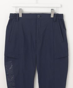 23区GOLF 【MEN】【撥水/ストレッチ】2WAYストレッチ アクティブパンツ