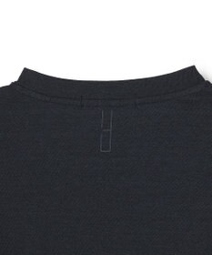JOSEPH HOMME 【WEB限定】【新素材 / 新型】エンジニアドテック　リラックスフォルム クルーネック7分袖Ｔシャツ