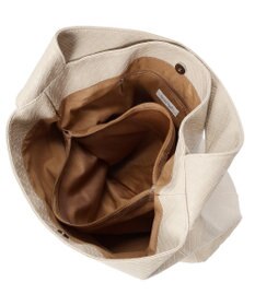 Green Parks ワンハンドルトートバッグ